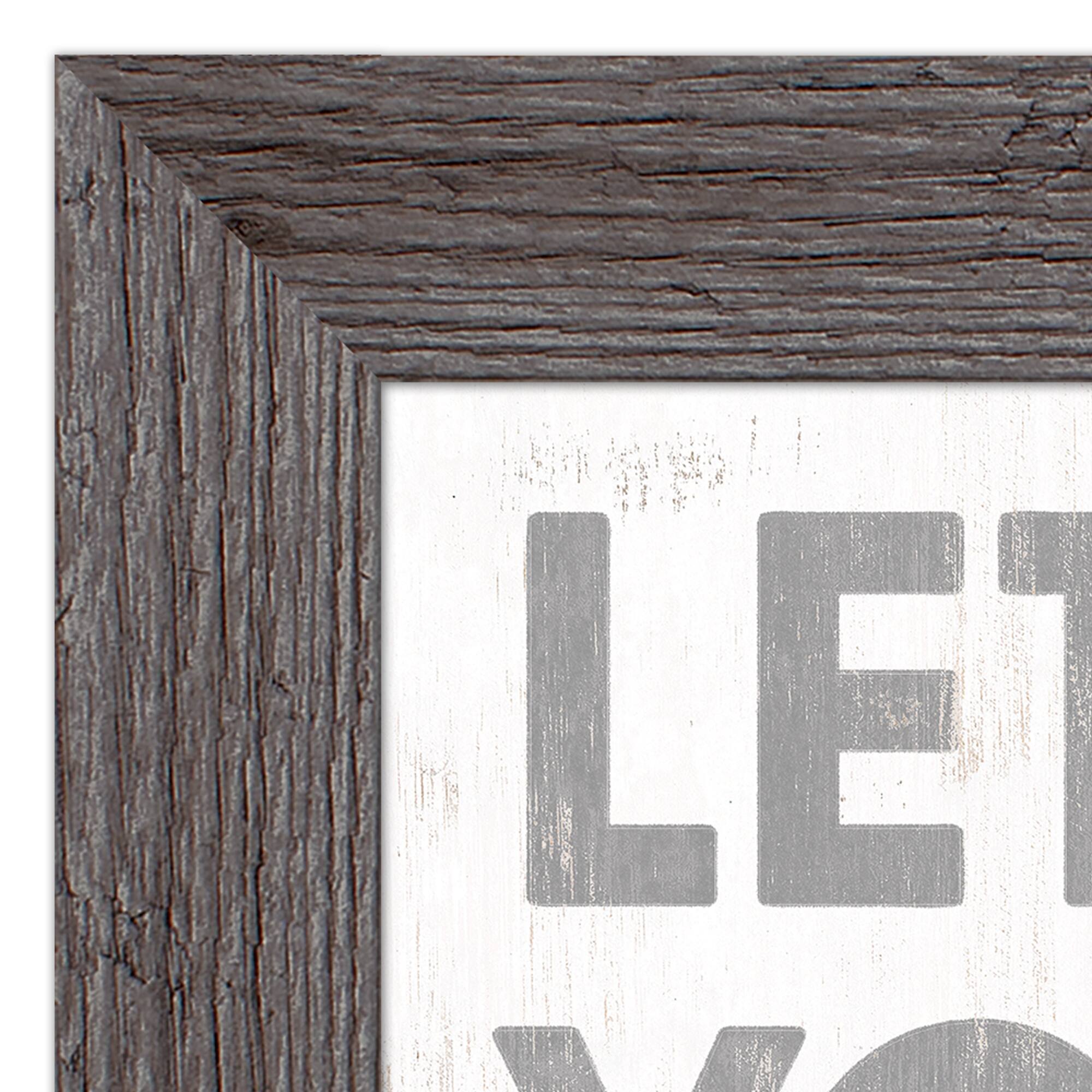 Let Your Light Shine Western Framed Print